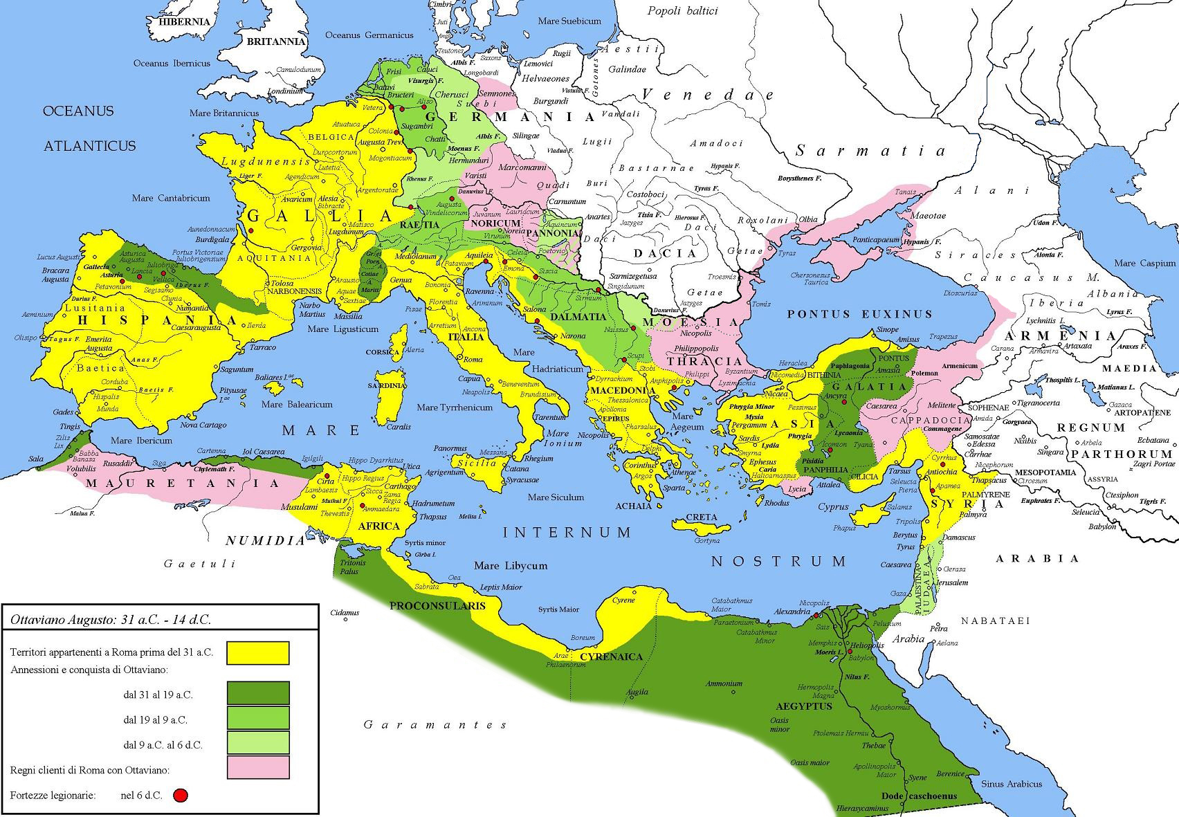 Battles of Jewish History: Roman Empire