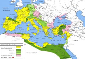 Battles of Jewish History: Roman Empire